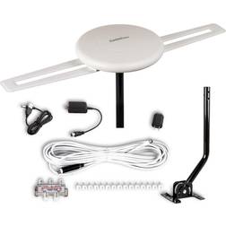 Five Star [Newest 2020] HDTV Antenna